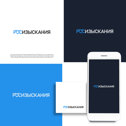 Logo & brand identity pack contest entry by digipro.id