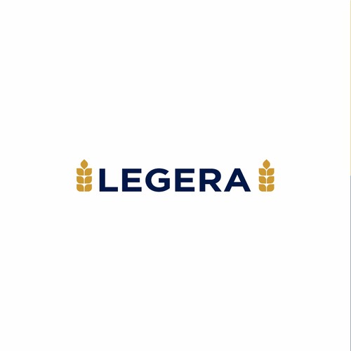 Designs | Logos Project - LEGERA - confectionary & cereals category ...