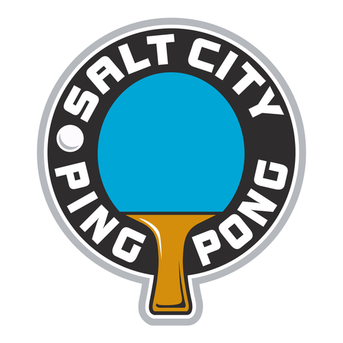 PING PONG CLUB looking for new LOGO!! | Logo & brand identity pack contest