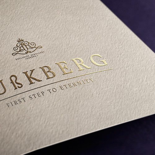 Logo design contest entry by _fra_