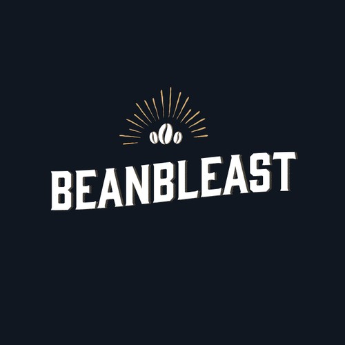 Help Create an Exciting LOGO FOR RTD COFFEE -- BEANBLEST Design von faruque.azam