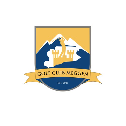 Golf Club Meggen Design by MTP 10