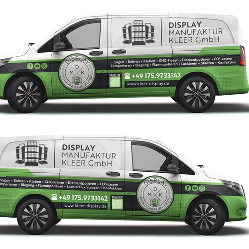  contest entry by Kiky Rizki