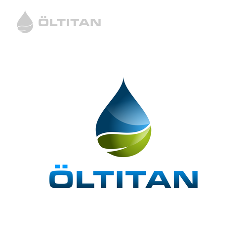 Logo design contest entry by BGD studio™