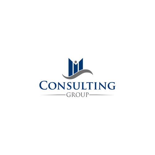 Create a unique image & logo for a new small business consulting group ...