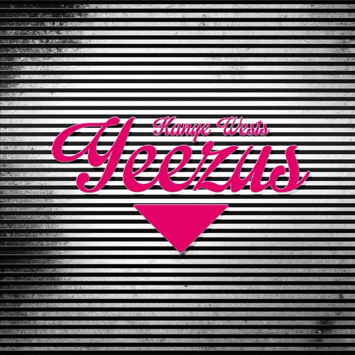 









99designs community contest: Design Kanye West’s new album
cover Design by A. Pfeifer