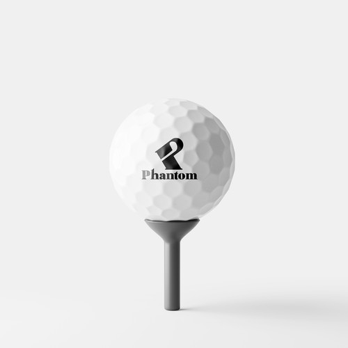 We need a classic but dynamic logo for a new next-gen golf ball Design by rksloution