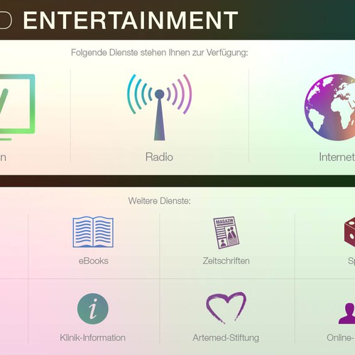  propuesta en el concurso por marcushamel.com