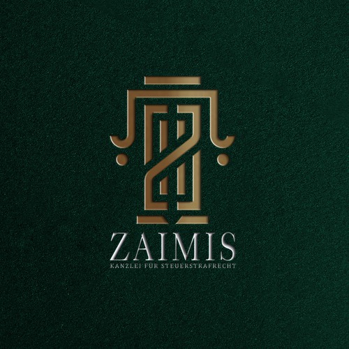 Logo & brand identity pack contest entry by Nganue