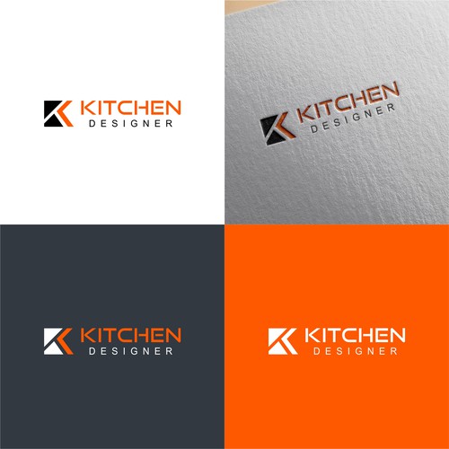 Logo design contest entry by elfath2131