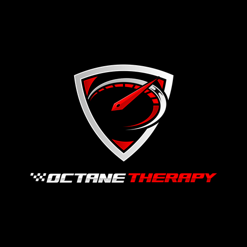 Lifestyle brand "Octane Therapy" needs a logo! Design by Vandi septiawan
