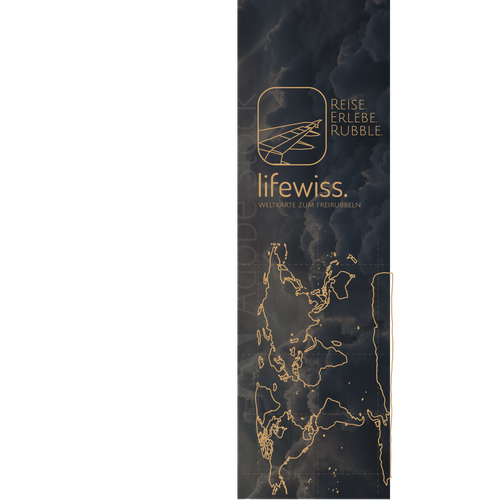 Product packaging contest entry by artundweise