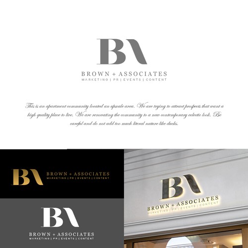 Turn A Boring Consultancy Name Into A Classy Creative Logo Logo Design Contest 99designs