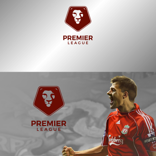 Community Contest | Create a new logo design for the English Premier League Design by Sasha_Designs