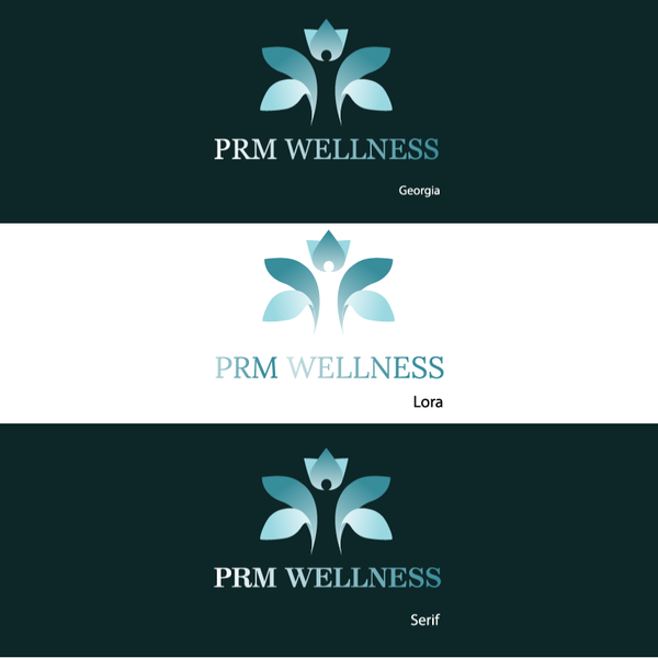 Logo for health rehabilitation center