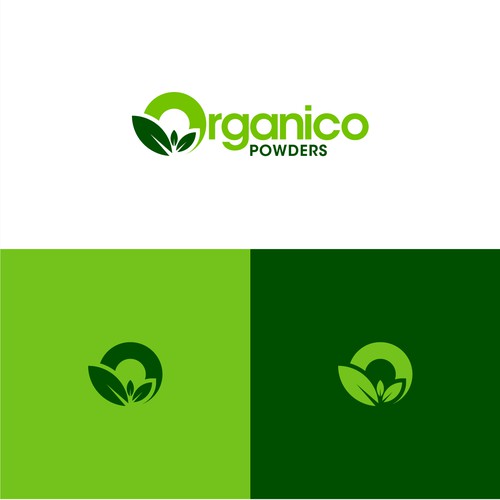 Designs | We need a powerful logo design for our new B2B powdered food ...