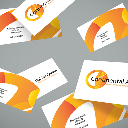 Logo design contest entry by _MBuzzArt_