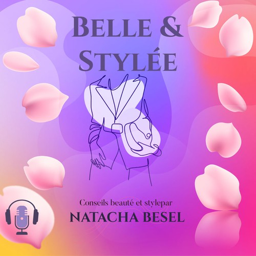 Podcast contest entry by mkli13-art