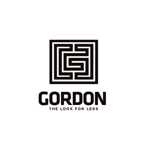 Help Gordon's with a new logo Design by ganiyya
