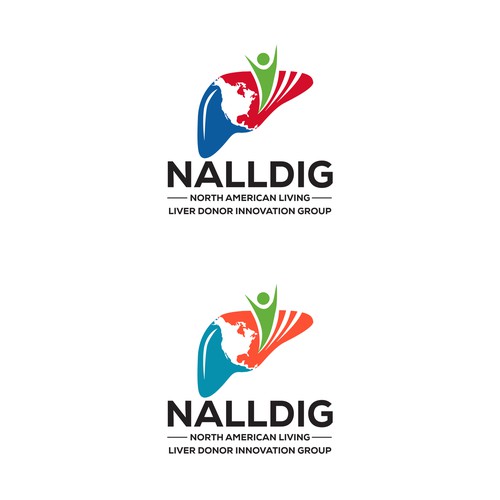 NALLDIG Liver Transplant Design réalisé par GLCH