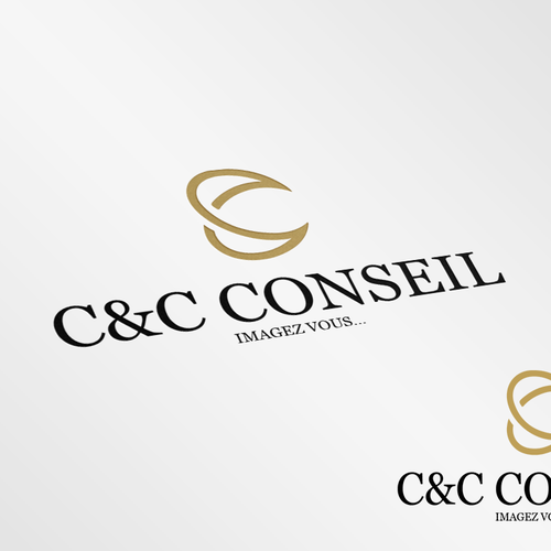 Logo design contest entry by MarcSmirk