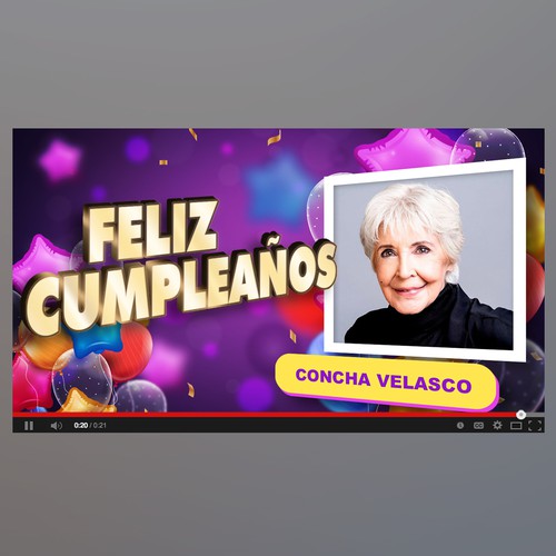 Social media page contest entry by Karla Rodriguez