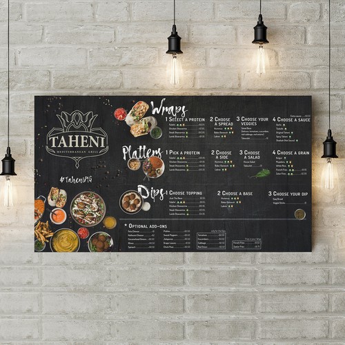 Pyramid Design Menu Display Display Designs - 63+ Display Design Ideas, Images & Inspiration In ...