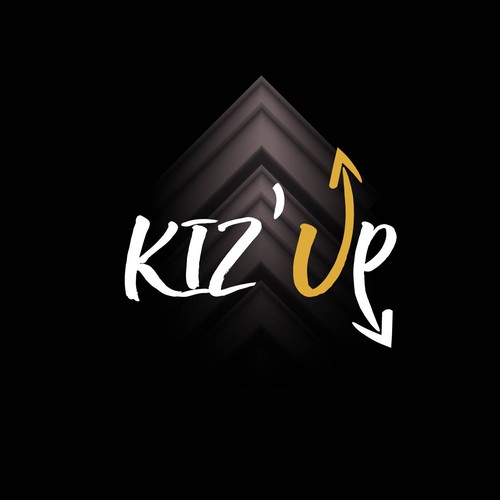 Logo design contest entry by francki