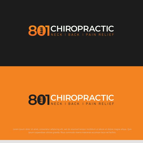 Logo Design already given to you this is an easy win Design by ©Zone™