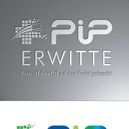  contest entry by Ladoblede