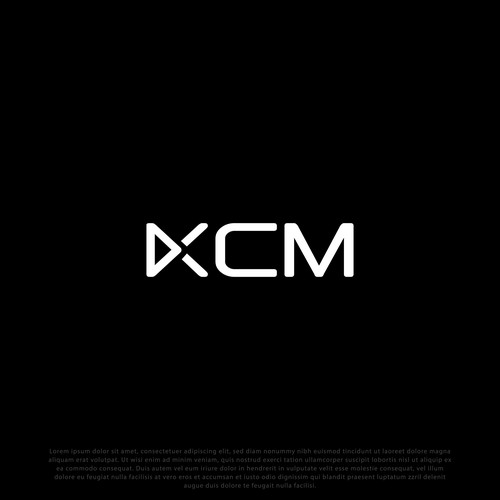 Content Machine Contest! Design by designXd_pro