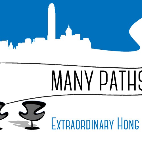 Social media page contest entry by bluesflamingo