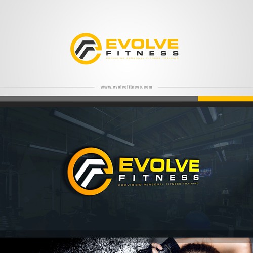 DESIGN LOGO FOR FITNESS TRAINING / COACHING COMPANY | Logo design contest