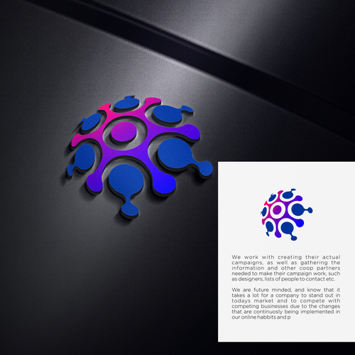 For You social media algorithm icon (app icon) Design von Randy Yanuar