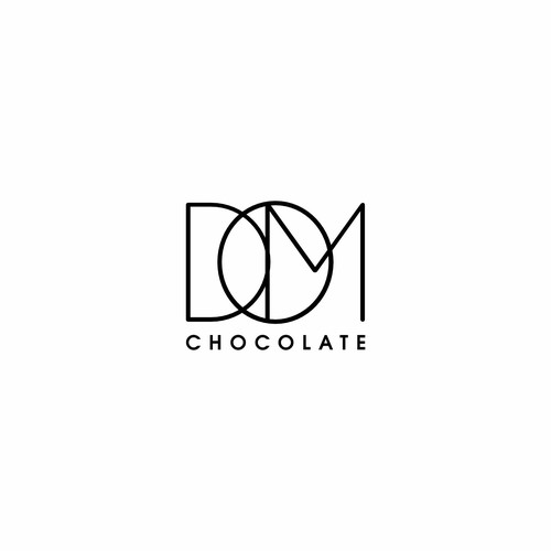 Design a logo for luxury business chocolate Diseño de #JD™