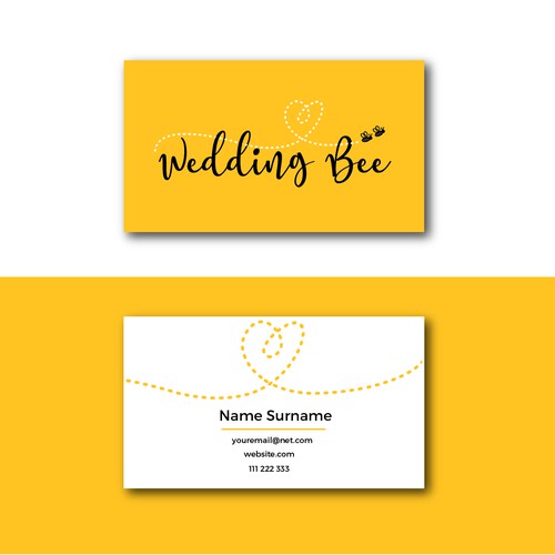 Logo & business card contest entry by Sava M- S Design