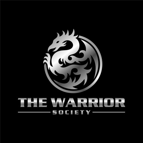 Logo design for the martial arts/combat sports industry Design by jemma1949