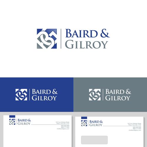 Create a brand identity for a new electrical engineering firm Design by AingArt