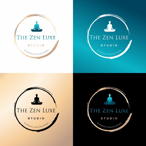 The Zen Luxe Studio Design by X-DNA