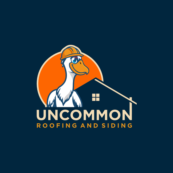 Uncommon Roofing and Siding