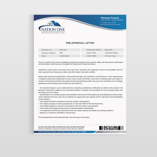 Stationery contest entry by kaylee CK