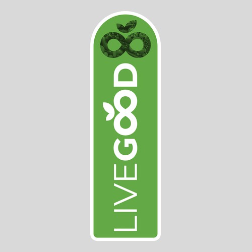 NEW - ***GUARANTEED PRIZE*** MULTIPLE WINNERS - Sticker for Supplement Brand Design by digital.ian