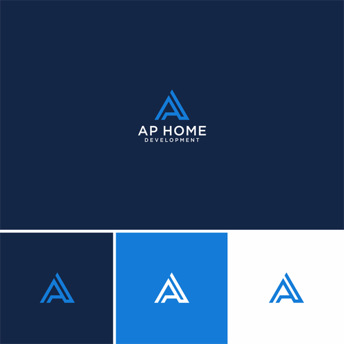 A construction classic but catchy logo Design by IvanZfan