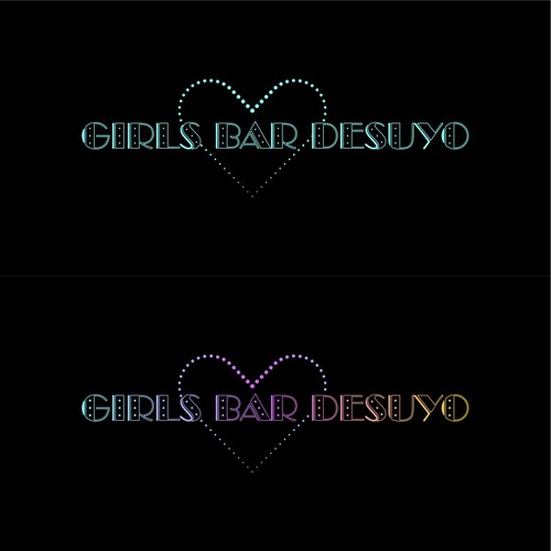 Logotipos propuesta en el concurso por in 5_ide