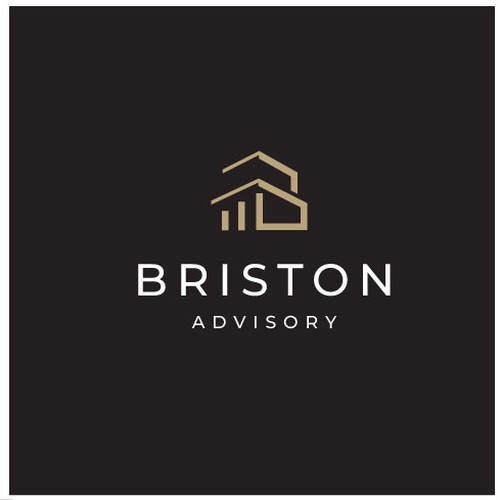 Clever/Unique Logo for Real Estate Finance consulting firm Design by ShiipArt ✅