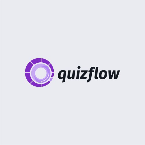 We need a powerful logo design for our AI Quiz Flow SaaS Design von blackhorse