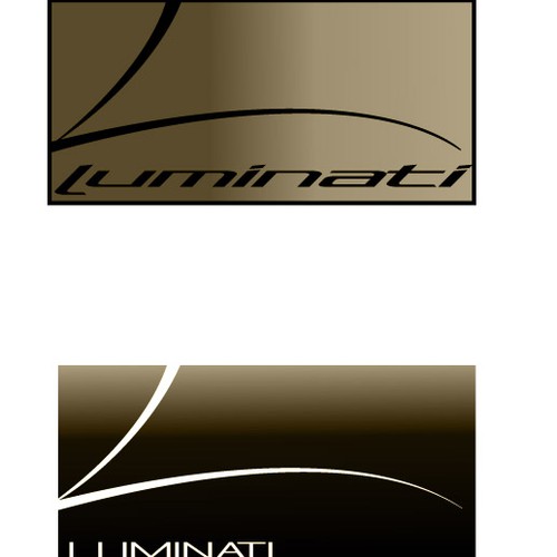 Logo design contest entry by NOT4MYGLORY