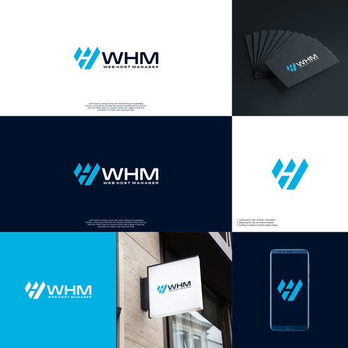 Design a logo for a new server company breaking into the tech industry Diseño de FS1TO