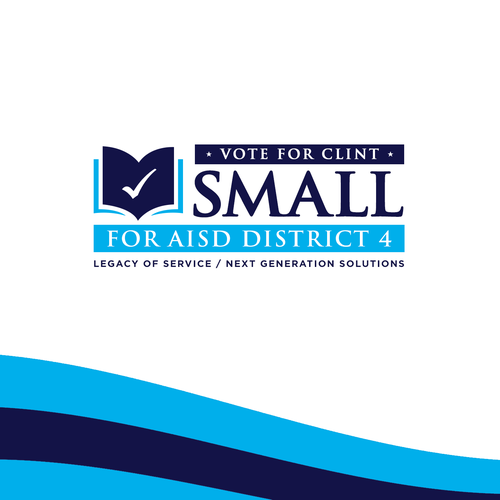 Diseño de Small for AISD de Mr.Bug™