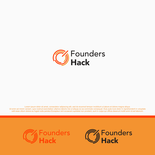 Diseño de logotipo propuesta en el concurso por LUD'e ⭐️